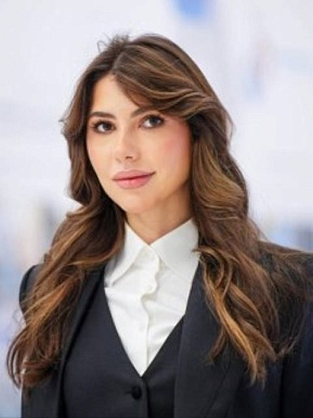 Столкова Анастасия Сергеевна