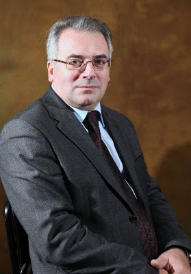 Николай Григорьевич Незнанов